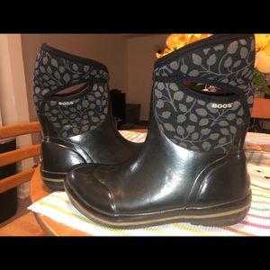 Bogs Rainboots Women’s 10